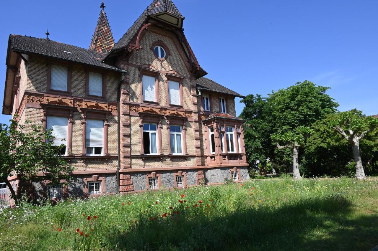 Ferienwohnung Gisela Jockgrim Exterior foto