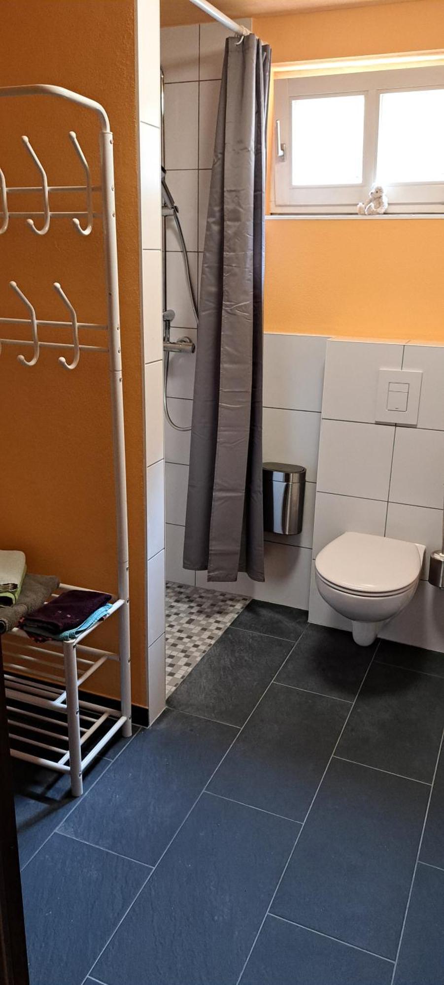 Ferienwohnung Gisela Jockgrim Exterior foto